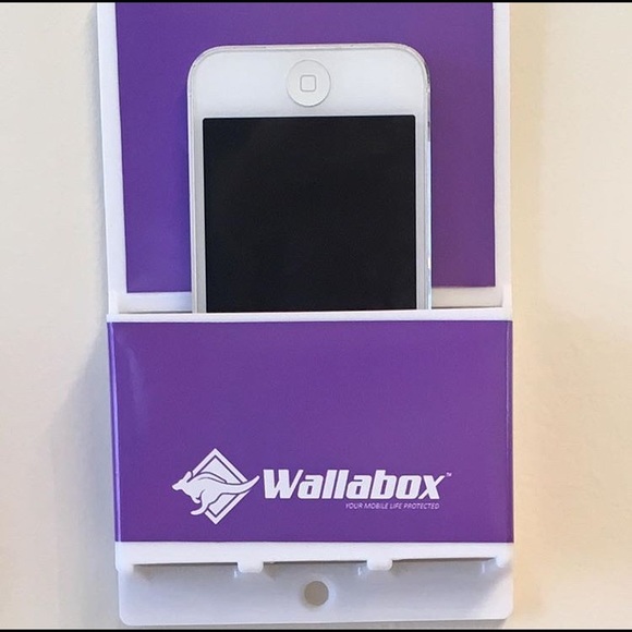 wallabox
